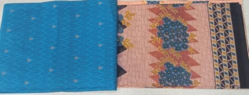 POWERLOOM PRINTED CHUDIDHAR
